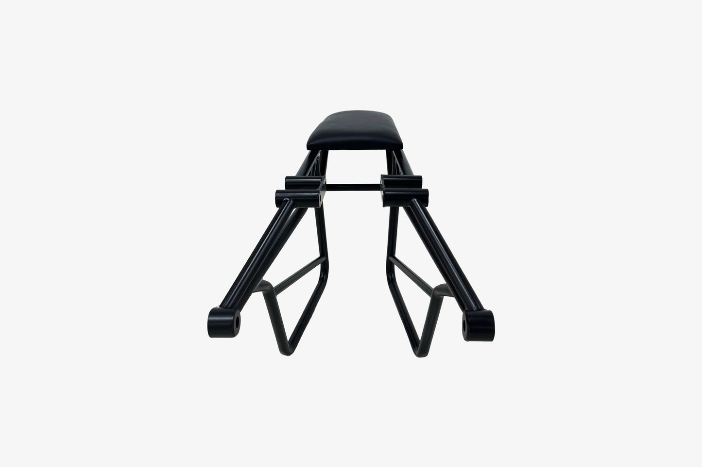 Rear luggage rack for the M5 series