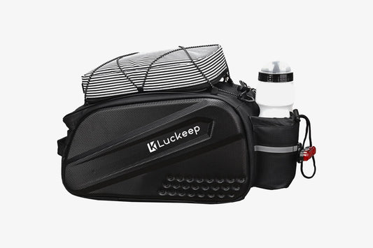 Waterproof seat bag